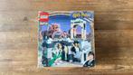 Lego Harry Potter - 4706 The Forbidden Corridor, Kinderen en Baby's, Speelgoed | Duplo en Lego, Ophalen of Verzenden, Gebruikt