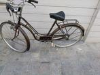 Oldtimer Oxford damesfiets, Fietsen en Brommers, Brommers | Oldtimers, Ophalen