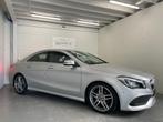Mercedes-Benz - CLA180 - Automaat - AMG Line, Auto's, Mercedes-Benz, 4 cilinders, 1595 cc, Bedrijf, USB