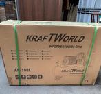 Compresseur d'air 100l, Bricolage & Construction, Compresseurs, Enlèvement, Neuf