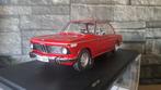 BMW 1602 1:18ème, Enlèvement ou Envoi, Solido, Voiture, Solido
