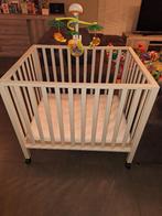 Allerlei babyspulletjes: nieuw en gebruikt, Ophalen, Zo goed als nieuw