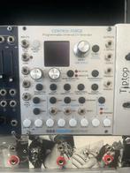 Rossum Electro-Music Control Forge, Enlèvement ou Envoi, Comme neuf