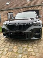 Bmw x1 xdrive 18 d, Euro 5, 1995 cc, Zwart, Particulier
