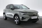 (2CLJ661) VOLVO XC40, Auto's, Gebruikt, Alcantara, 170 kW, 5 zetels