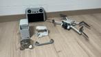 DJI Mini 3 PRO Fly More Combo + RC Smart Controller, Drone avec caméra, Enlèvement ou Envoi, Moins de 250 g, Vue à la première personne (FPV)