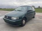 Volkswagen Polo 1.4i Essence 125 000 km, Autos, Achat, Entreprise, Boîte manuelle, Traction avant
