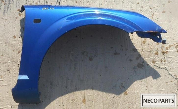 TOYOTA MR2 III VOORSCHERM SPATBORD 1999-2007, Autos : Pièces & Accessoires, Carrosserie & Tôlerie, Pare-chocs, Toyota, Utilisé