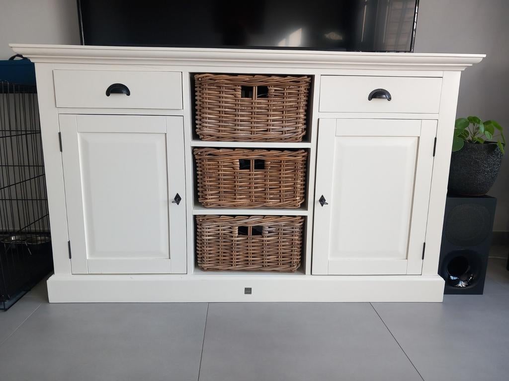 Verona dressoir/TV meubel van Paco Meubelen, Huis en Inrichting, Kasten | Dressoirs, Ophalen