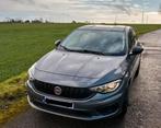 Fiat Tipo 1.4 95cv– 2019 – Excellent état, Bluetooth, Argent ou Gris, Achat, Euro 6