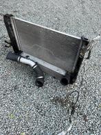 Bmw 1serie, Ophalen, BMW