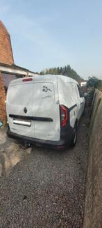 Renault Kangoo Van, Autos, Achat, Euro 6, 2 places, Boîte manuelle