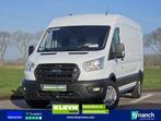 Ford TRANSIT 350 ac automaat EURO6, Achat, Entreprise, Diesel, Automatique