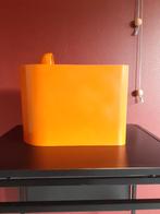 Vintage kranten/tijdschriftenbak, Enlèvement, Comme neuf