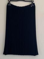 Jupe en maille noire Vila Joy taille L, Vêtements | Femmes, Jupes, Taille 42/44 (L), Enlèvement ou Envoi, Noir, Longueur genou