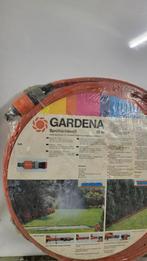 platte gardena waterslang, Tuin en Terras, Ophalen