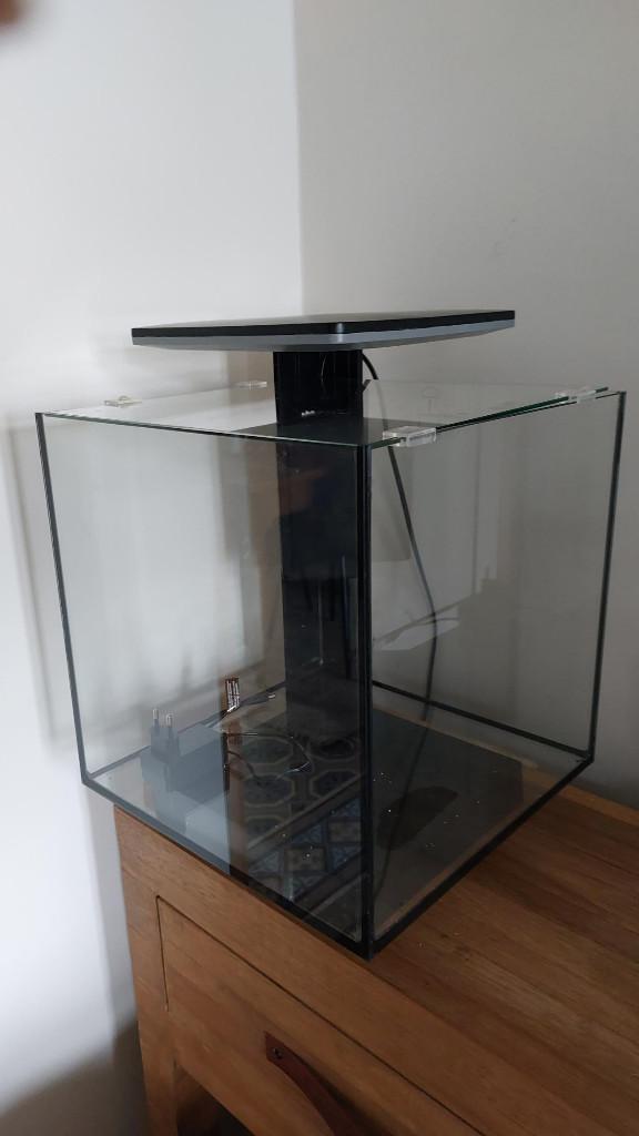 Aquarium Superfish, Neuf, Aquarium vide, Enlèvement, Superfish