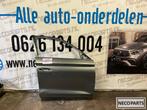 SKODA KAROQ PORTIER DEUR VOORPORTIER RECHTS VOORDEUR, Gebruikt, -, -, Ophalen of Verzenden