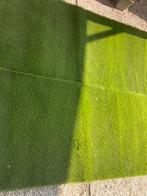 Rollen kunstgras 22m^2, Enlèvement, Comme neuf, Gazon artificiel