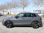 Volkswagen Tiguan 1.4 TSI eHybrid 245PK Automaat 2022, Auto's, Automaat, Gebruikt, Bedrijf, Hybride Elektrisch/Benzine