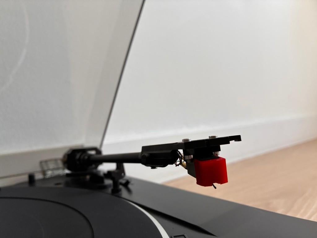 Sherwood draaitafel, Musique & Instruments, DJ sets & Platines, Enlèvement ou Envoi, Utilisé, Platine, Autres marques
