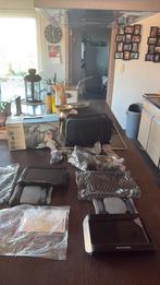 Dvd system voor 1 of 2 film tegelijk of apart, Enlèvement