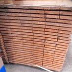 Steigerplanken nieuw 5 m br 19,5, Ophalen, Nieuw, 250 cm of meer, Planken