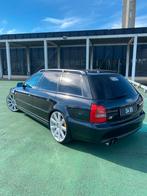 Audi s4 b5, Auto's, Audi, 2671 cc, Vierwielaandrijving, S4, Onderhoudsboekje