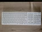 Clavier sans fil silvercrest neuf dans son emballage Prix15€, Enlèvement, Comme neuf, Sans fil