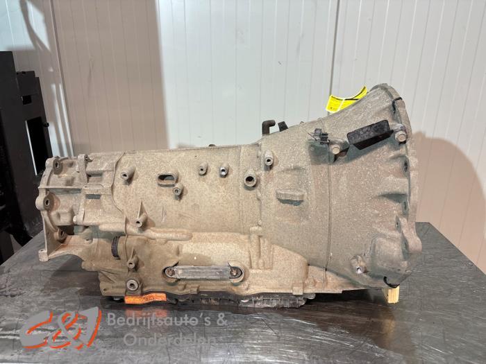 Automaatbak d'un Dodge RAM, Autos : Pièces & Accessoires, Transmission & Accessoires, Dodge, Utilisé, 3 mois de garantie, Enlèvement ou Envoi