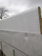 Akoestische sandwichpanelen met deur, Ophalen