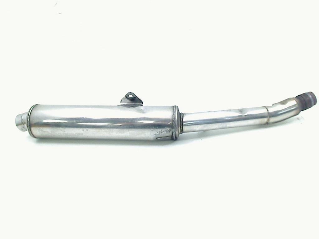 ÉCHAPPEMENT SILENCIEUX ORIGINAL OEM Suzuki (31F0), Motos, Utilisé