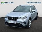 Seat Arona Arona 1.0 TSI FR Edition DSG, Argent ou Gris, Achat, Arona, Automatique