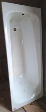 Gietijzeren bad fond, Doe-het-zelf en Bouw, Sanitair, Ophalen, Bad