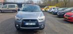 MITSUBISHI ASX 2011 DIESEL, Autos, Achat, Entreprise, Boîte manuelle, Autres couleurs