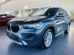 BMW X1 2.0 dA * GARANTIE + CUIR + GPS PRO * (automatique), Achat, Euro 6, Entreprise, https://public.car-pass.be/vhr/bb9e1a98-3c52-4f0b-b63f-51f4920a137c