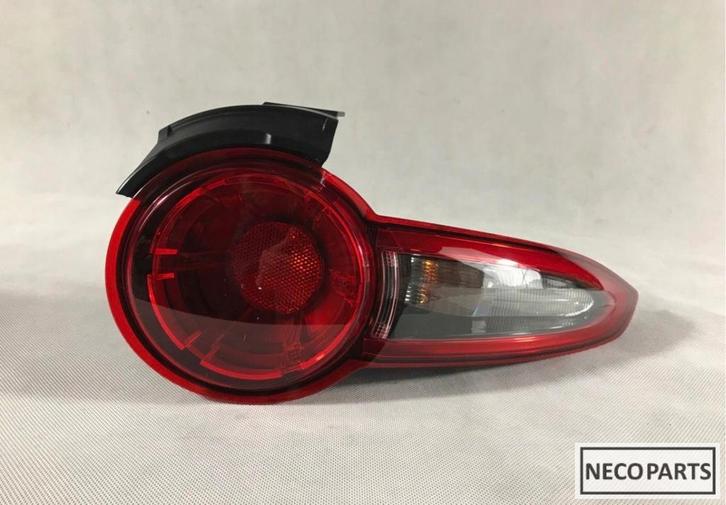 MAZDA MX5 ND LED ACHTERLICHT ORIGINEEL ALLES LEVERBAAR!!!, Auto-onderdelen, Verlichting, Mazda, Gebruikt, Ophalen of Verzenden