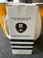 Jabulani official WK2010 match ball, Sport en Fitness, Voetbal, Ophalen, Nieuw, Bal
