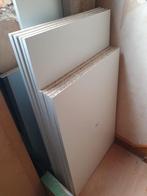 7 - nieuwe houten platen, Doe-het-zelf en Bouw, Ophalen, Nieuw, Multiplex, Minder dan 20 mm