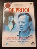 De prooi, Ophalen of Verzenden