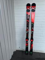 Rossignol hero 162cm, Sport en Fitness, Skiën en Langlaufen, Ophalen, 160 tot 180 cm, Gebruikt, Rossignol