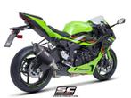 SC-Project SC1-R Carbon Kawasaki ZX-6R zx6r SC, Nieuw, Ophalen of Verzenden