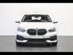 BMW Serie 1 116 Hatch, Auto's, BMW, 1 Reeks, Wit, Handgeschakeld, 5 deurs