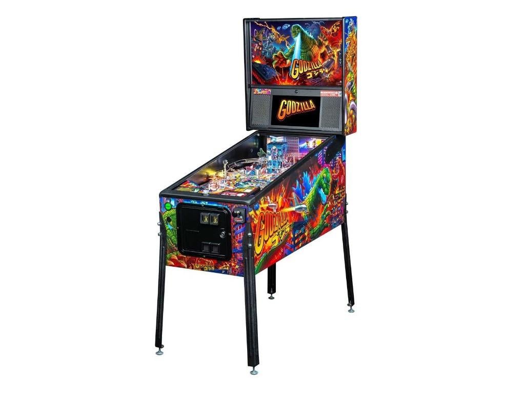 Belle vente aux enchères de distributeurs automatiques KOOL, Collections, Machines | Flipper (jeu), Comme neuf, Imprimante matricielle
