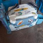 Boite de pêche avec petit matériels, Enlèvement, Comme neuf