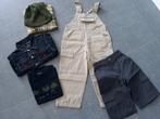 Kinderkledij jongens (5 stuks- ook apart) maat 98, Ophalen, Gebruikt, Maat 98
