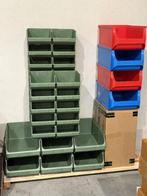 Opbergdozen, Ophalen, Opvouwbaar, Minder dan 50 cm, Minder dan 40 cm