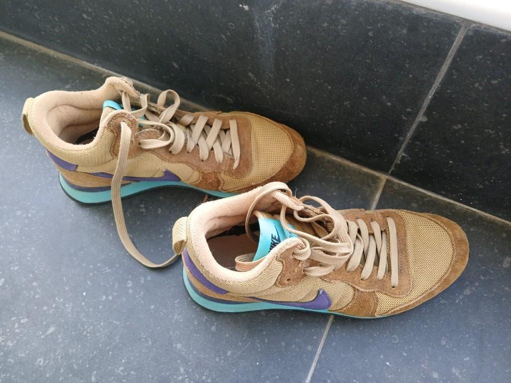 Nike Internationalist maat 37,5, Kleding | Dames, Ophalen, Overige kleuren, Nike, Sneakers