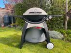Weber gas BBQ model Q300, Enlèvement, Comme neuf, Weber