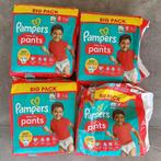 Pampers Baby-dry pants maat 8 - 108 stuks, Ophalen